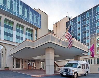 Crowne Plaza St Louis - Clayton Hotel