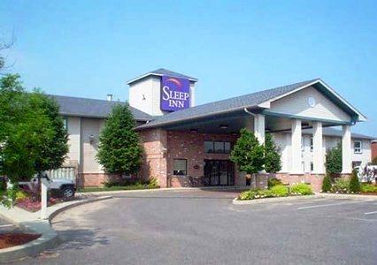 Sleep Inn Bracebridge