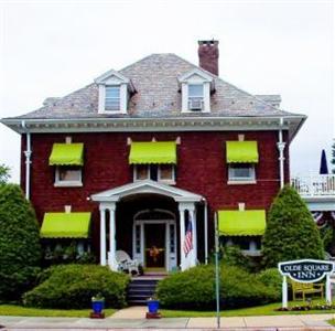 The Olde Square Inn