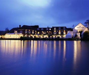Macdonald Compleat Angler
