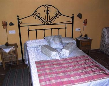 Hostal Meson del Rey