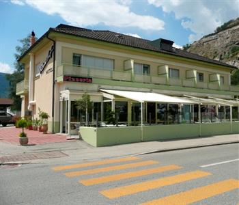 Hotel Romerhof