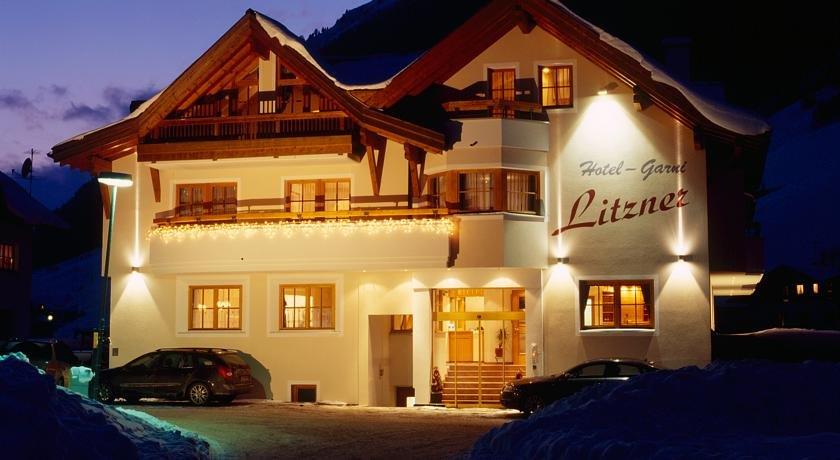 Hotel Garni Litzner