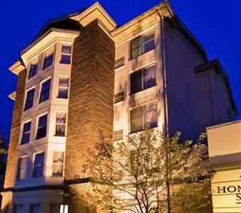 Homewood Suites by Hilton Dayton-South