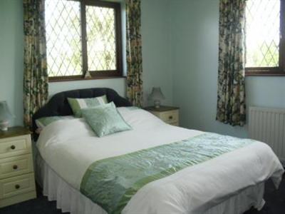 The Hollies Bed and Breakfast