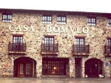 Casa Romulo