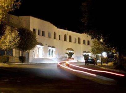 Hotel Zahara De Los Olivos