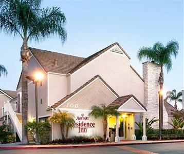 Residence Inn Anaheim Placentia/Fullerton