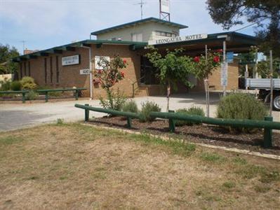 Leongatha Motel