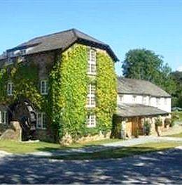 The Turtley Corn Mill Hotel South Brent