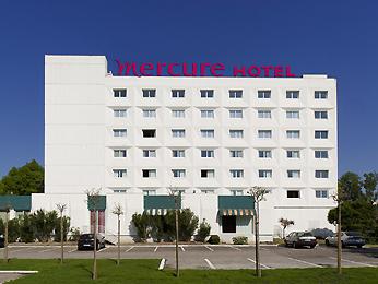 Mercure Bordeaux le Lac