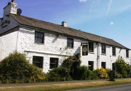 The Head At Middleton