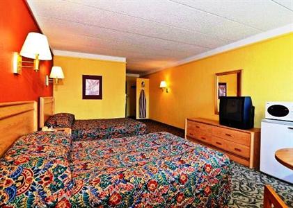 America's Best Inns Bloomington (Illinois)