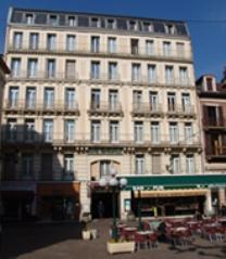 Hotel Metropole Aix-les-Bains