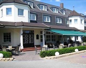 Hotel & Restaurant Schonau Peine