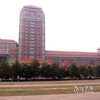 Xinsanxin Business Hotel - Zhongshan