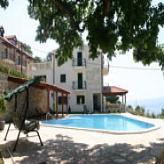 Villa Rumba Hotel Podstrana