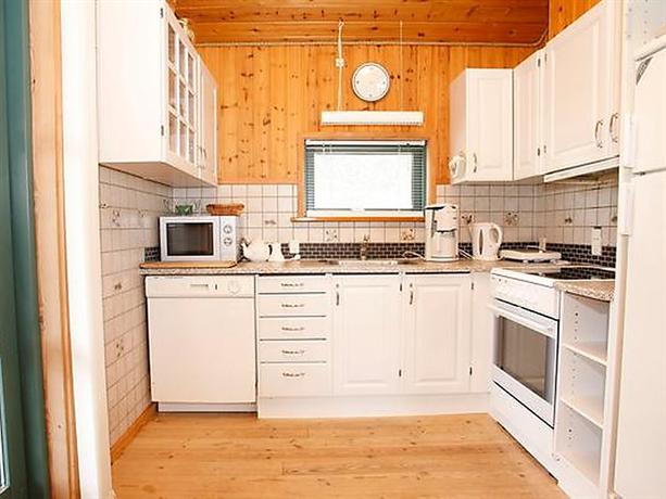 Two-Bedroom Holiday home in Skagen 8