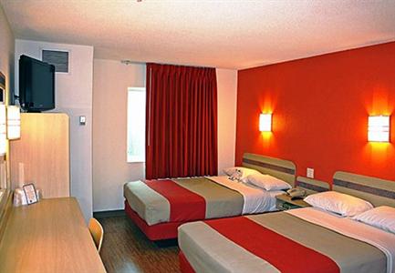 Motel 6 Toronto West - Burlington / Hamilton