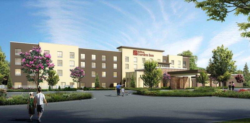 Hilton Garden Inn Montgomery/Eastchase