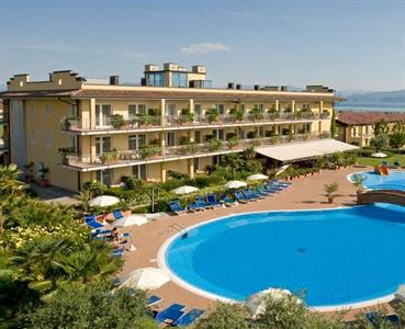 Hotel Bella Italia Peschiera del Garda