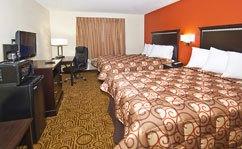 Regency Inn & Suites