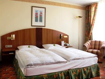 Park Inn by Radisson Erfurt Apfelstadt