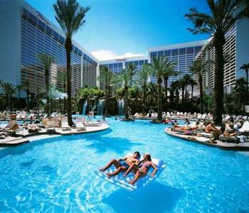 Flamingo Las Vegas Hotel & Casino