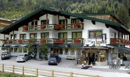 Gasthof Pension Mitterhof
