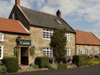 Ellerby Hotel