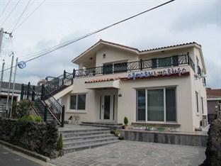 Jeju Scuba story Guesthouse