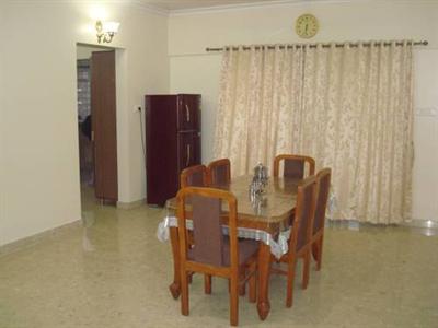 Kalpatharuvu Service Apartments Pune