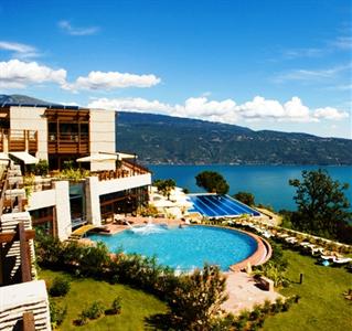 Lefay Resort And Spa Lago di Garda