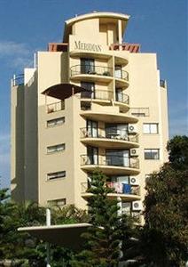 Meridian Caloundra