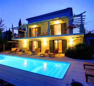 Ideales Resort