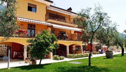 Residence Due Leoni