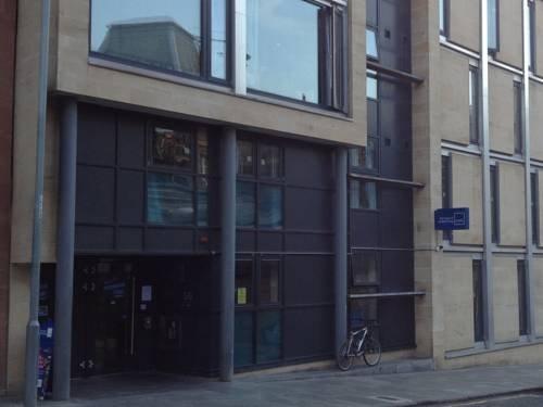 Portsburgh Court - Grassmarket Campus Accommodation