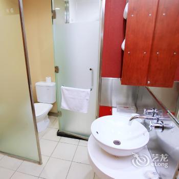 Hanting Express Inn Xizhimen Beijing