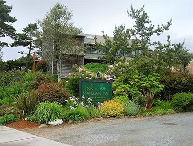 Inn at Manzanita