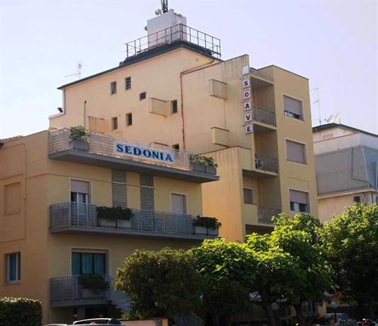 Hotel Sedonia