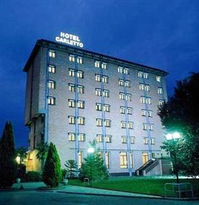 Hotel Carletto