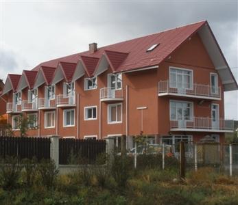 Pension Dunca Targu Mures