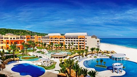 Iberostar Rose Hall Suites Montego Bay