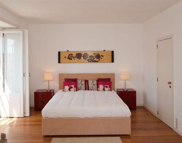 Chiado Apartment