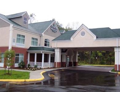 Baymont Inn and Suites Chesapeake