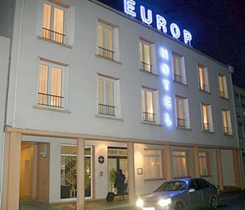 Europ'Hotel