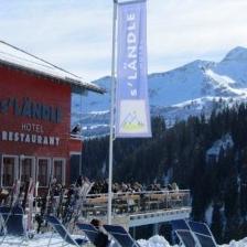 Landle Hotel