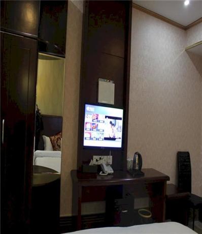 Nanjing Aozhong Boutique Hotel