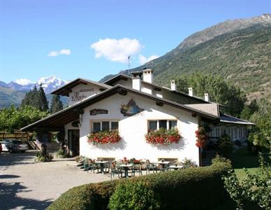 La Roche Aosta