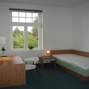 City Hostel Putbus